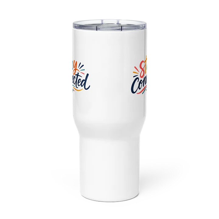 Stay Connected Insulated Cup product image (3)