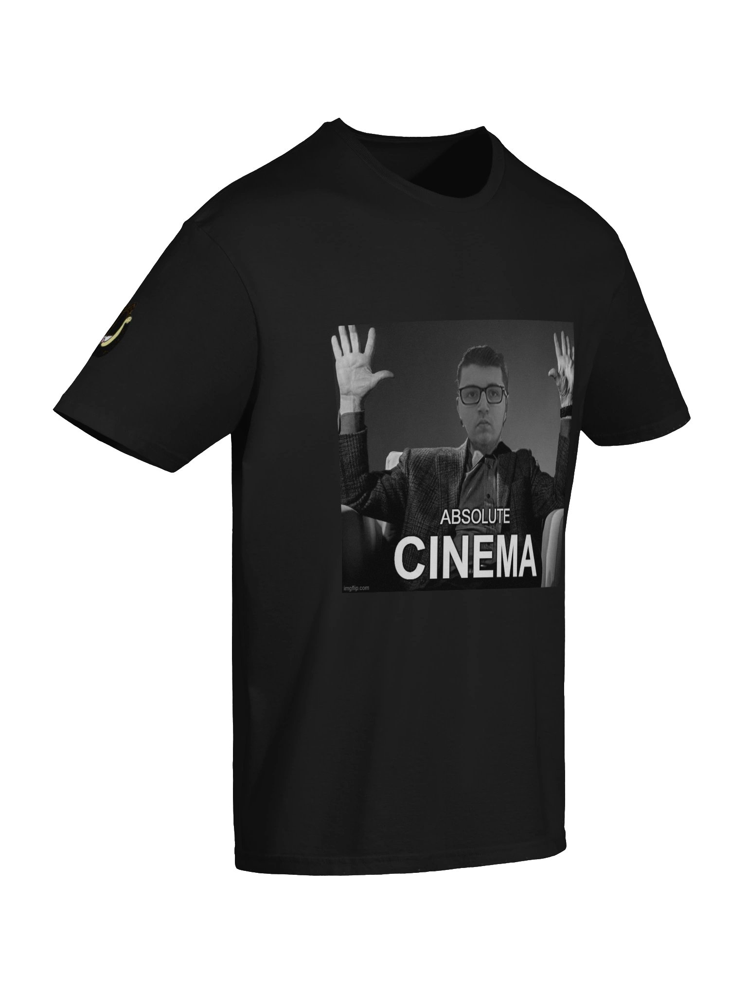 Absolute cinema product image (10)