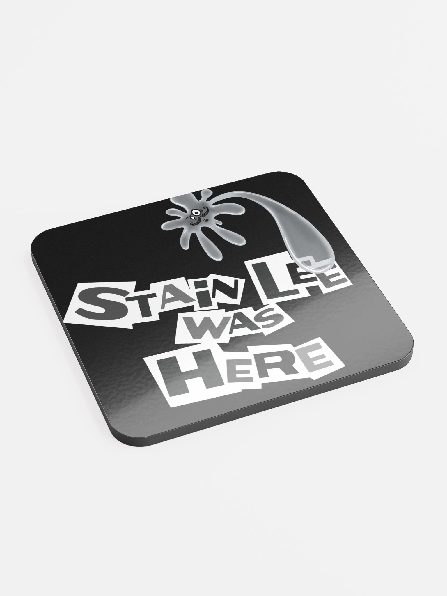 Stain Lee Coaster product image (2)
