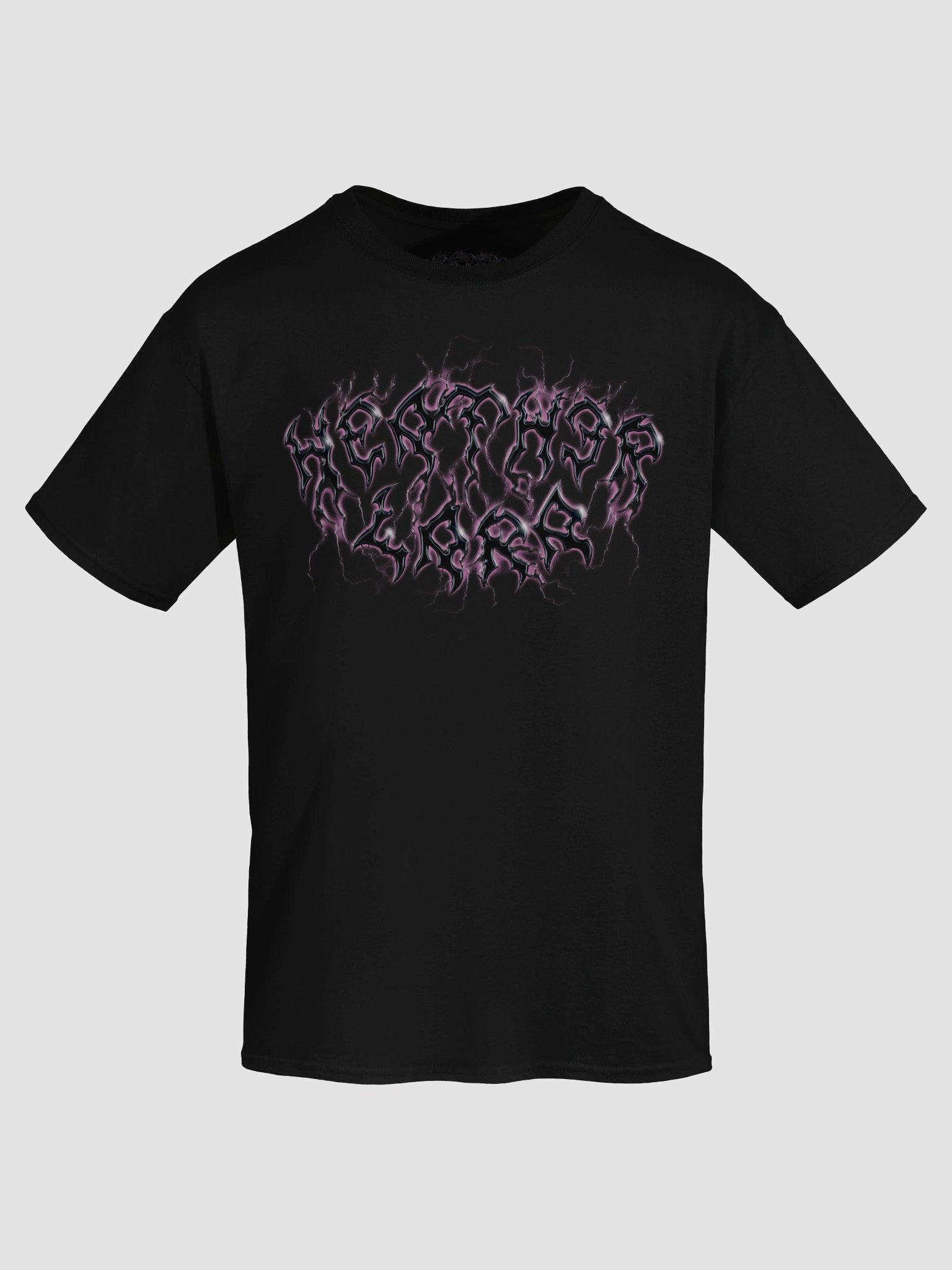 Y2K LOGO TEE product image (7)
