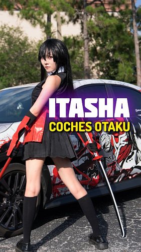 El movimiento Itasha (痛車) representa una de las intersecciones más fascinantes entre la cultura automotriz y el diseño gráfic...