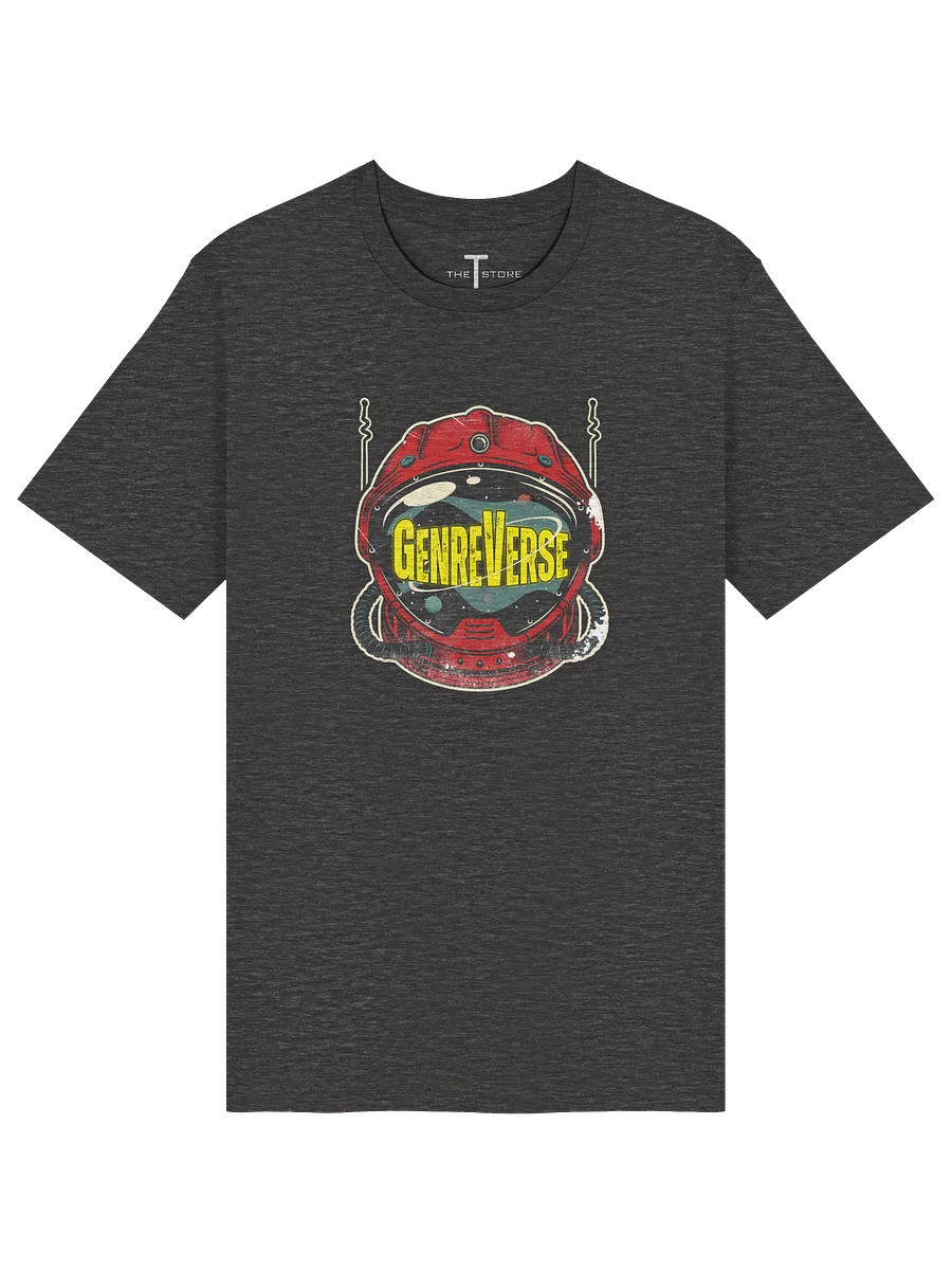 RETRO SPECS: GenreVerse Shirt product image (3)