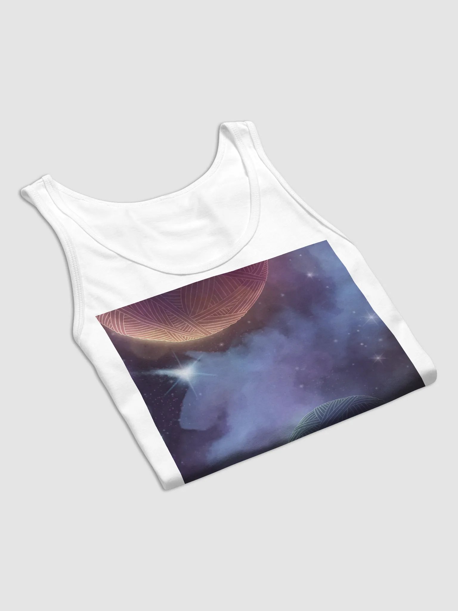 Men's Menagerie Tank product image (38)