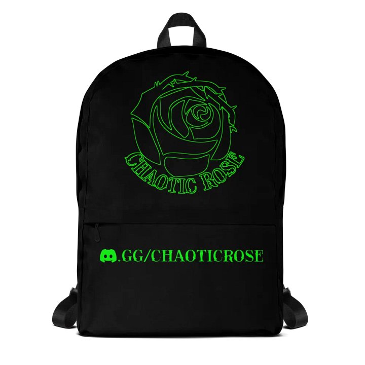 Backpack product image (2)