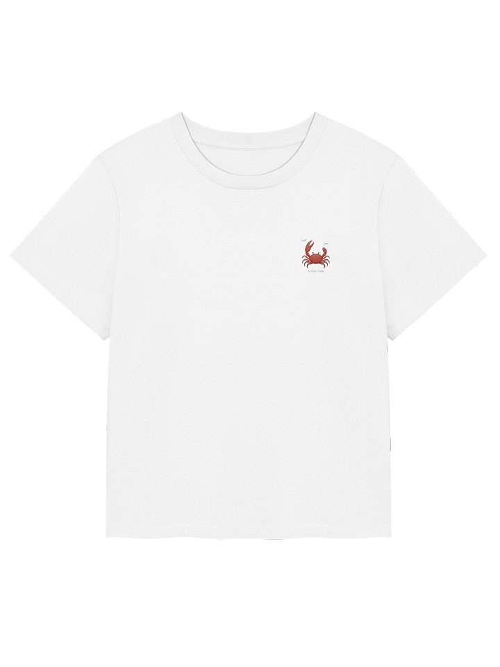 Le Petit Crabe Rouge Girl product image (1)