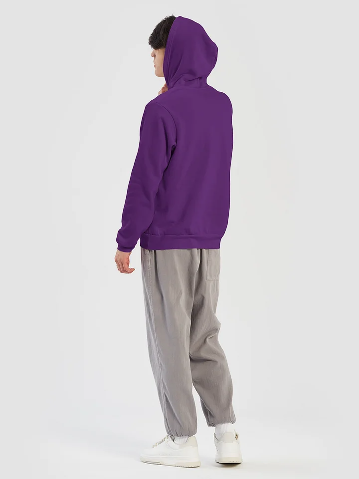 TBFC Logo Supersoft Hoodie product image (2)