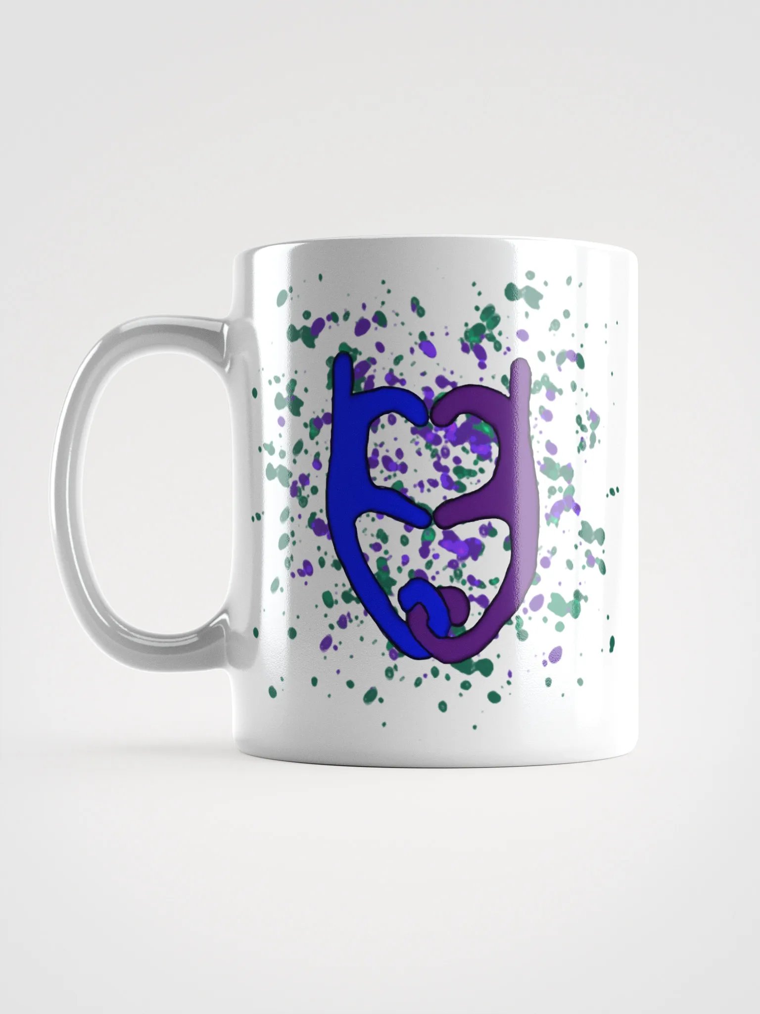 Siren's Cove Mug #2 product image (18)