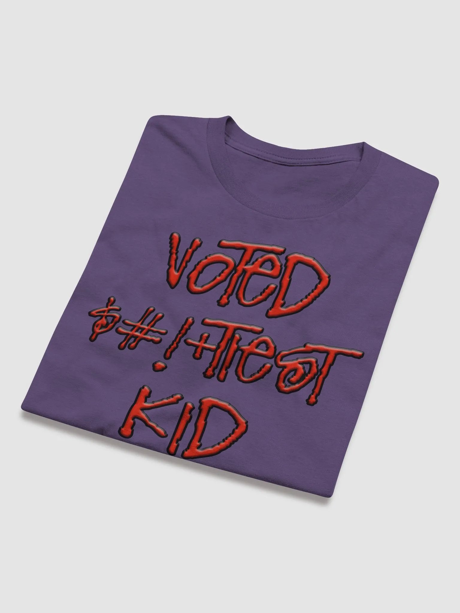 Sh#!iest Kid product image (52)