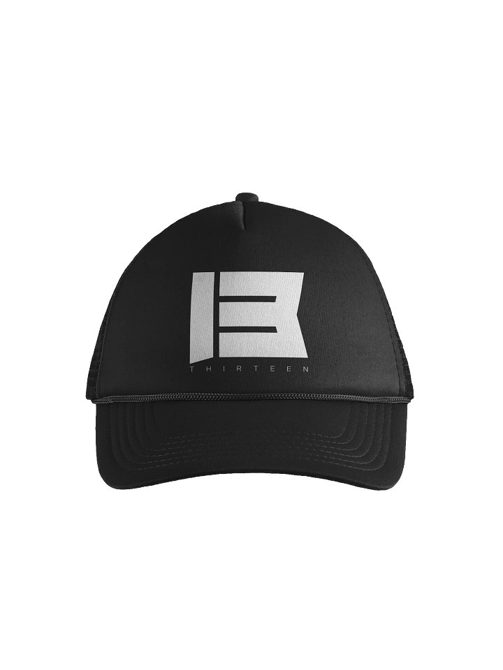 Number 13 Cap product image (1)