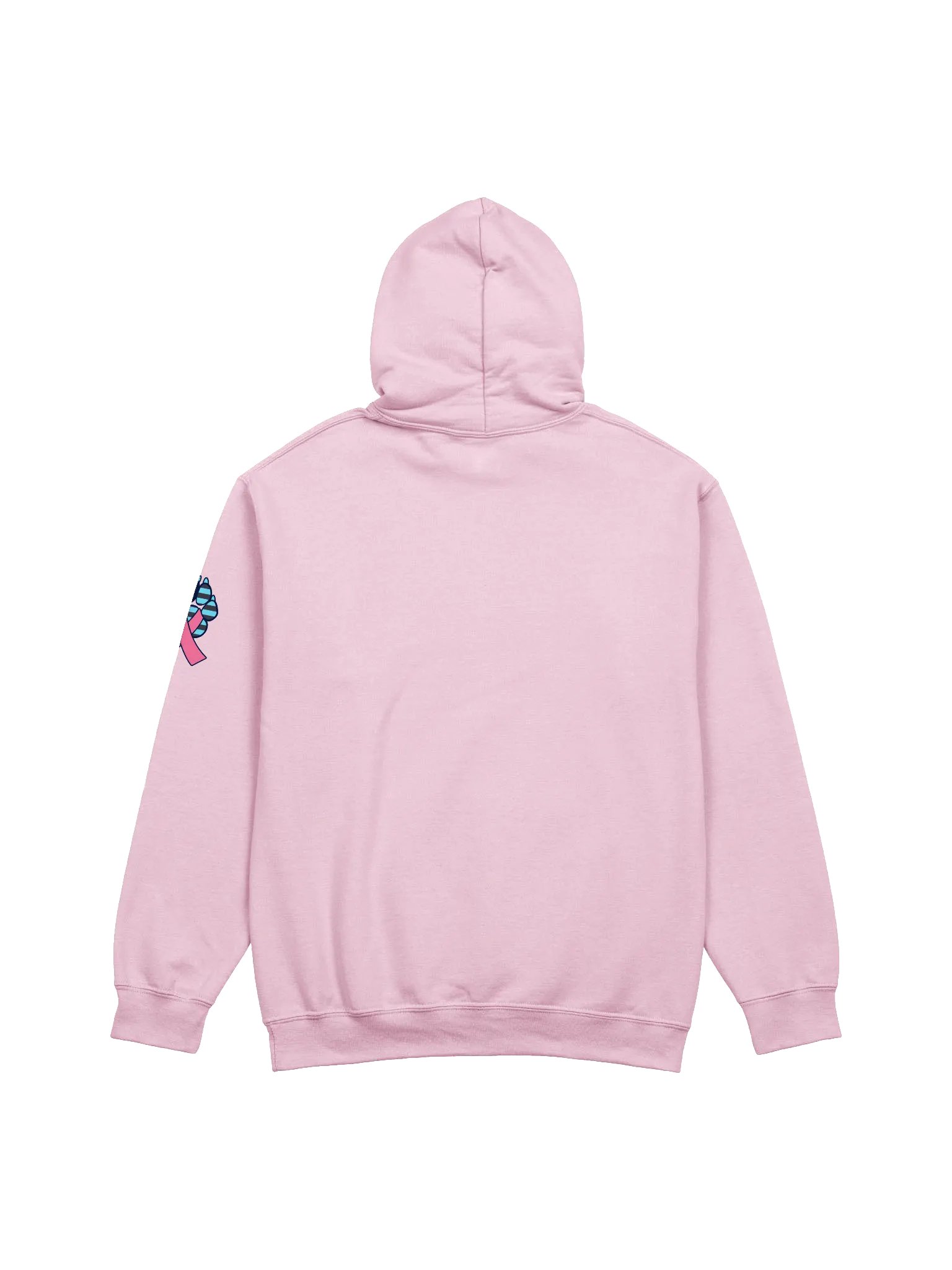 Breast Cancer Awareness Hoodie product image (35)