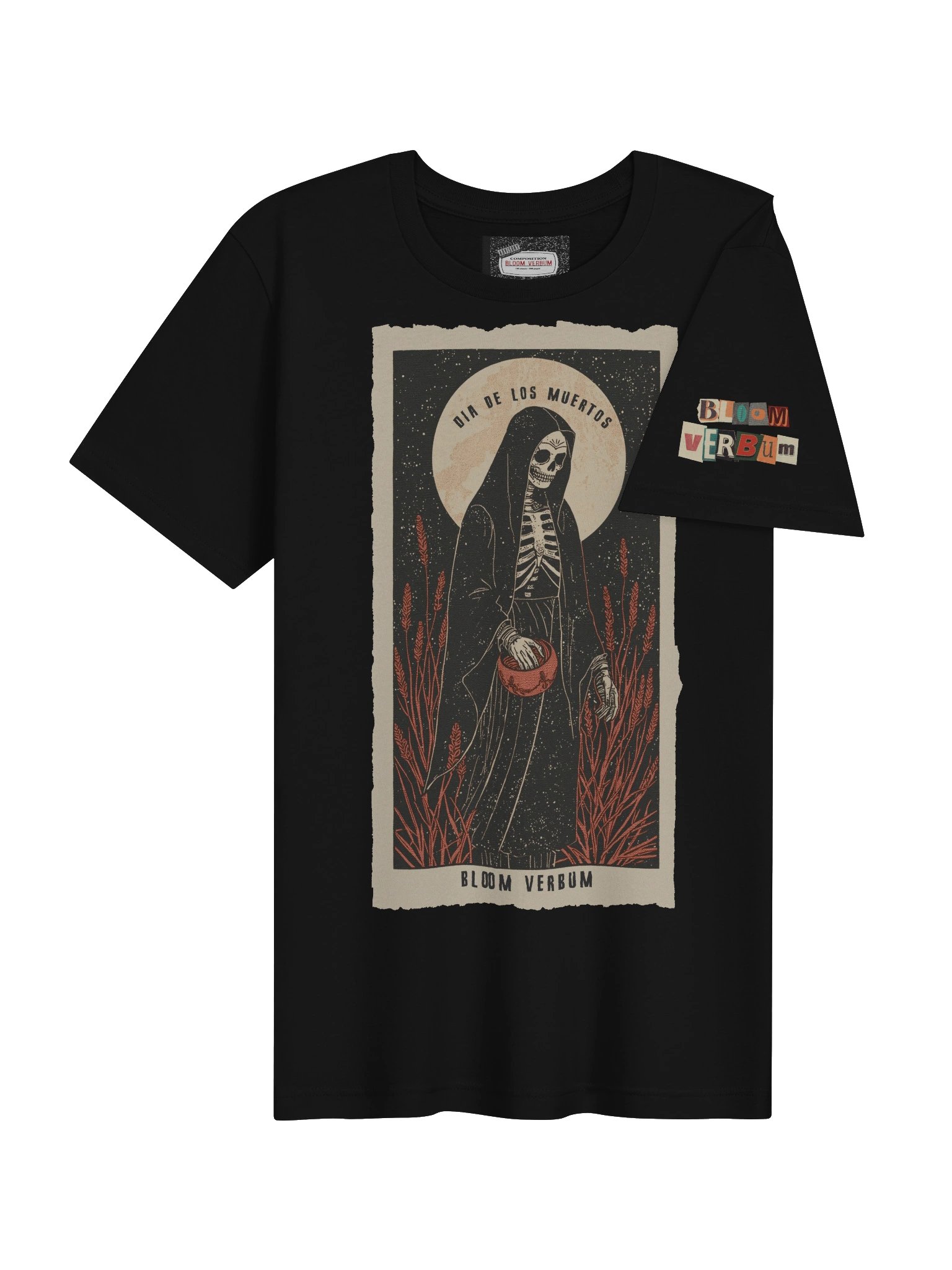 Dia De Los Muertos product image (8)