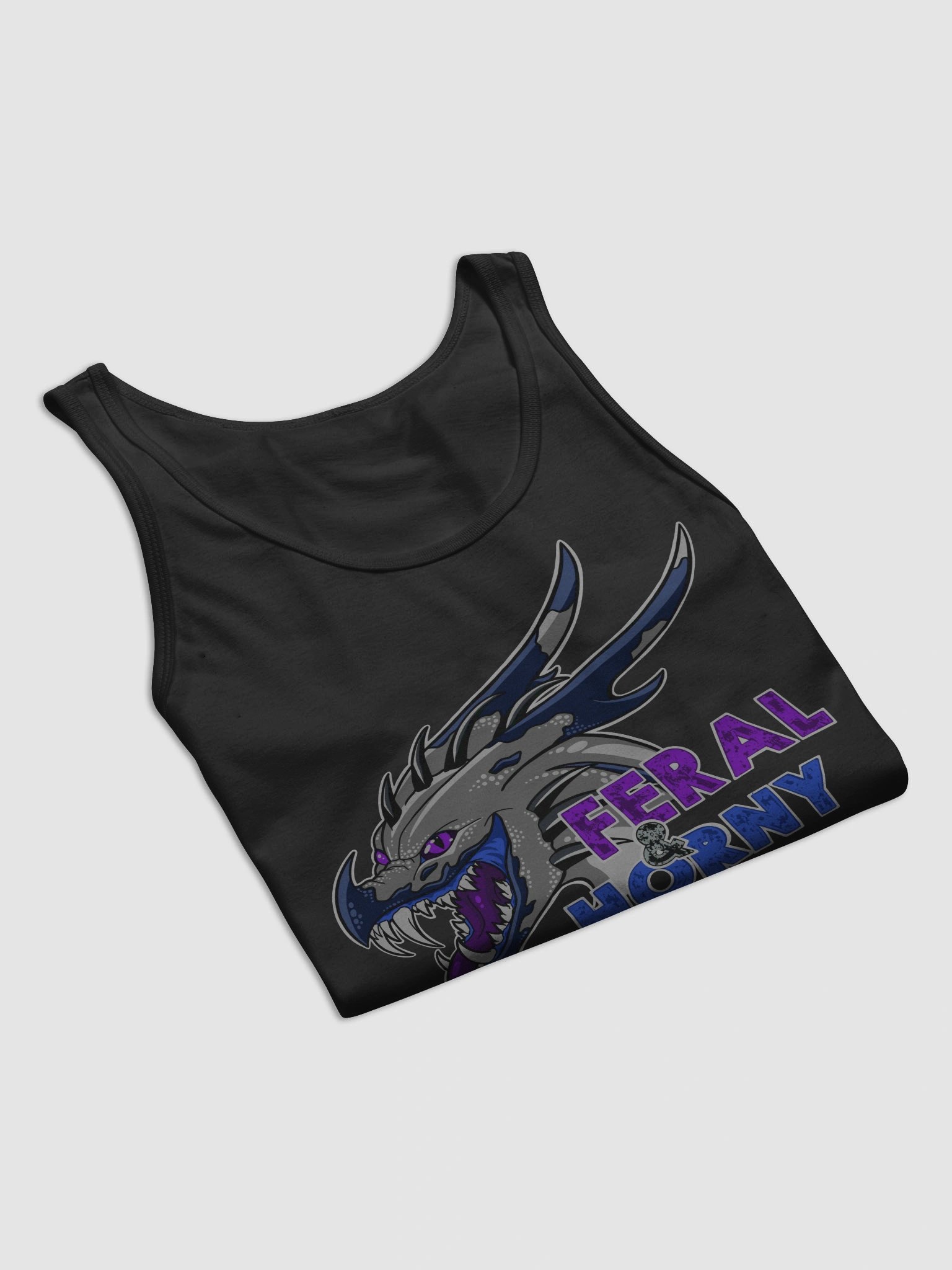 Feral & Horny product image (7)