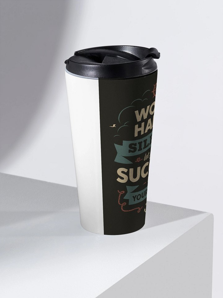 BE SUCCESSFUL product image (2)