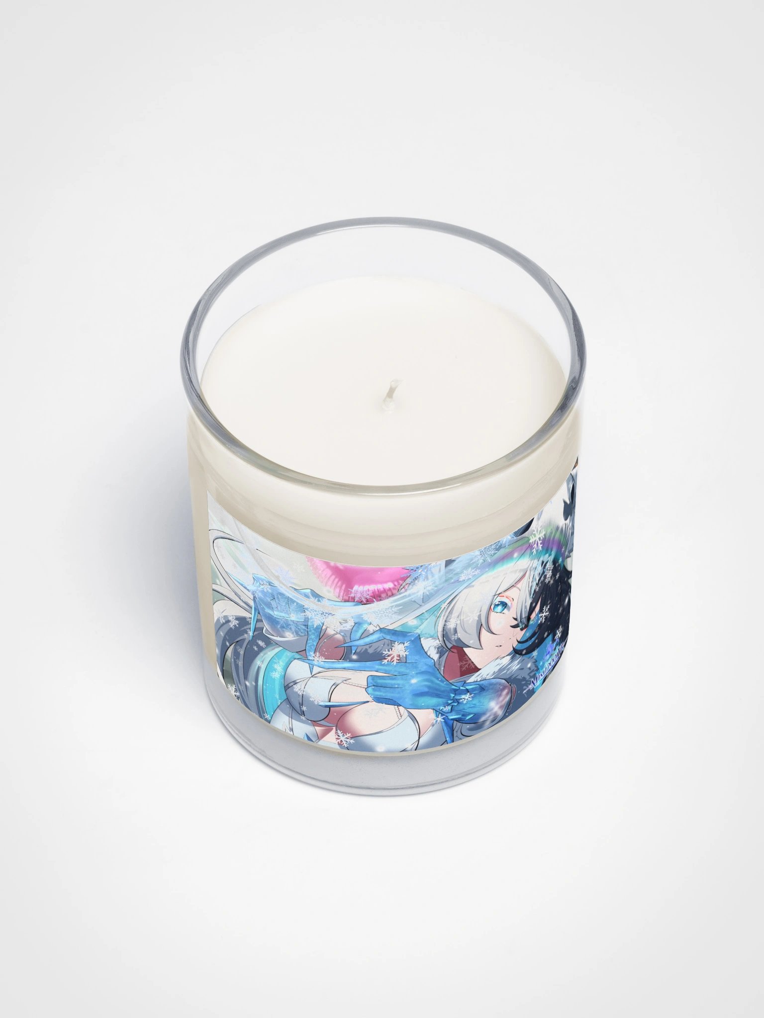 Death Love Candle product image (3)