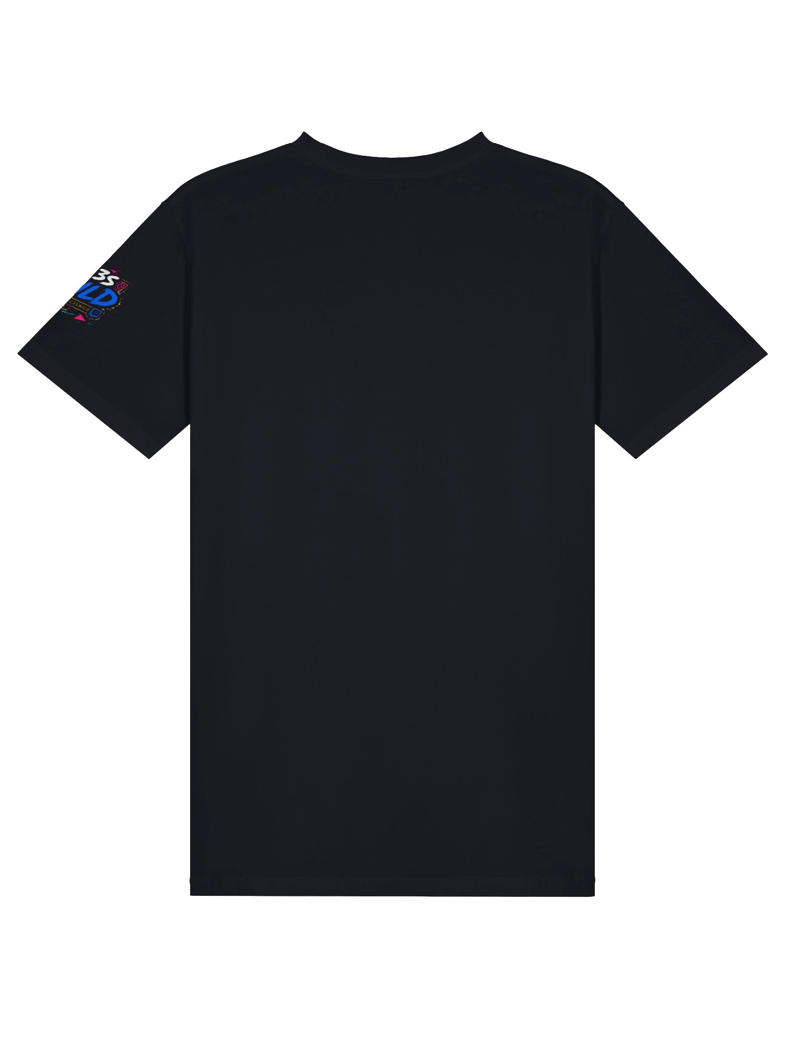 Wild Retro Arcade Tee product image (10)