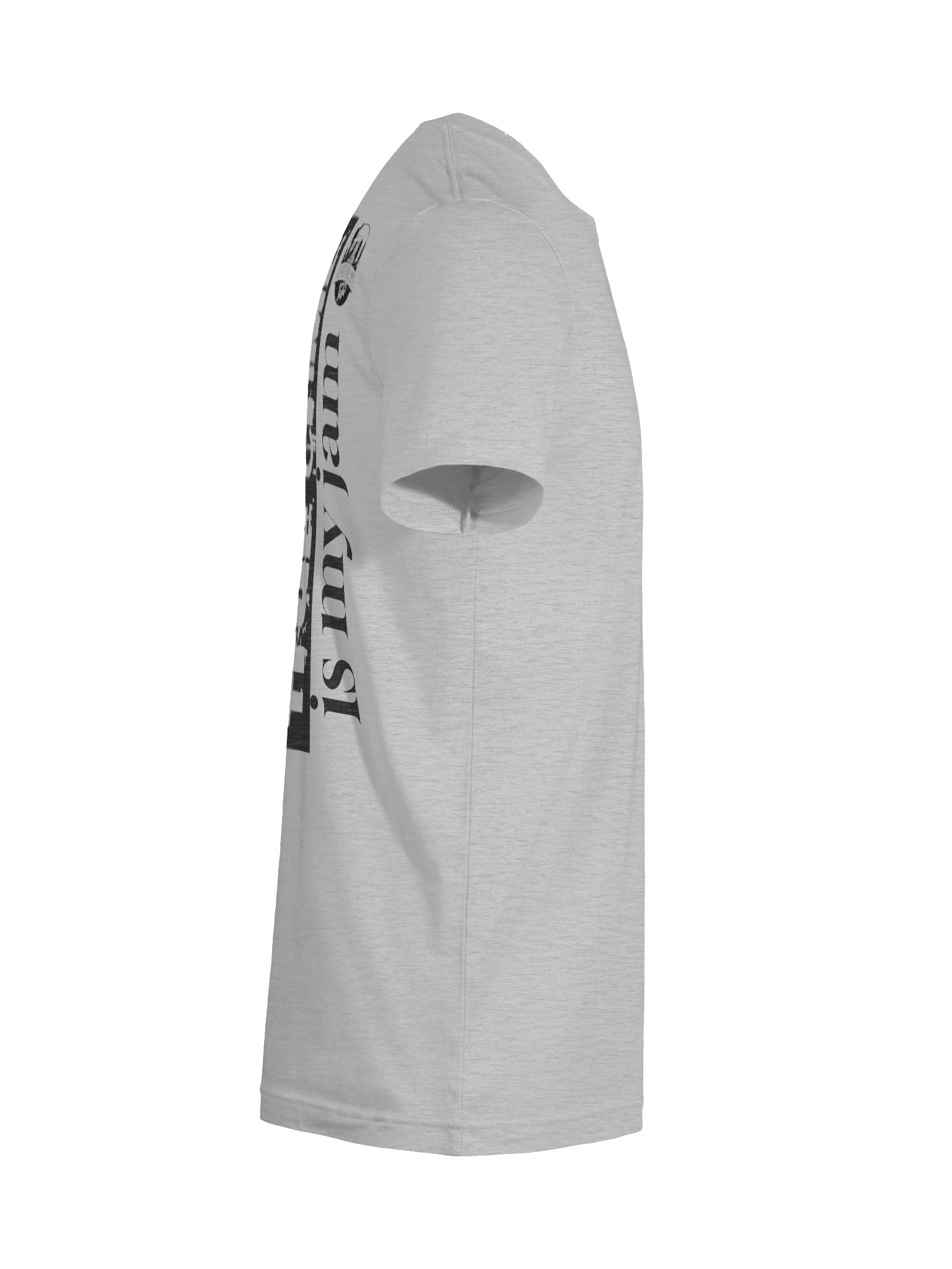 True Crime Is My Jam Tee product image (12)