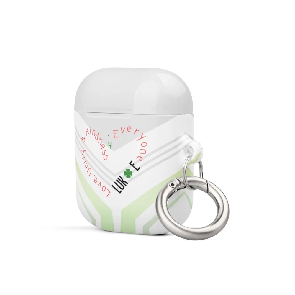 LUKE AirPods® Case product image (4)