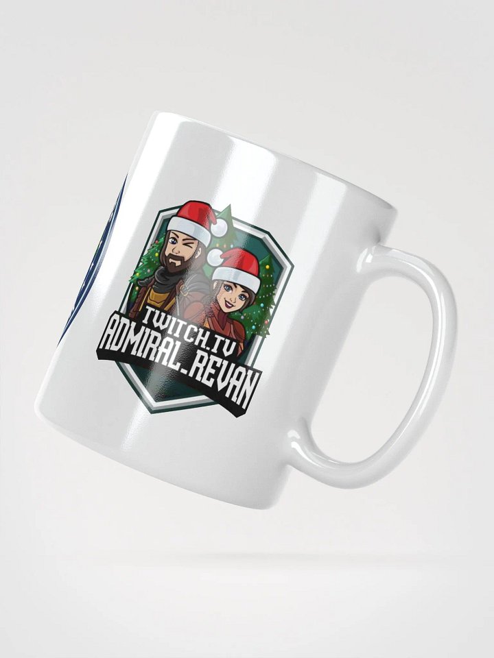 AR Xmas Mug LE product image (2)