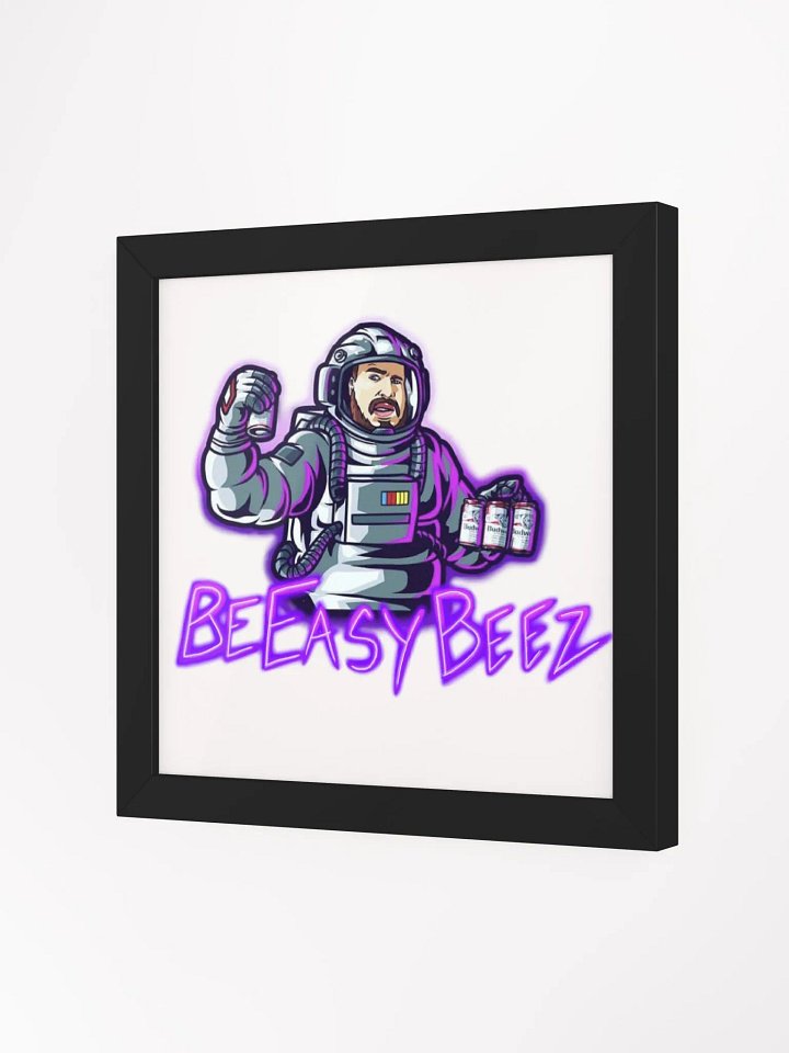 BeEasyBeez Poster product image (41)