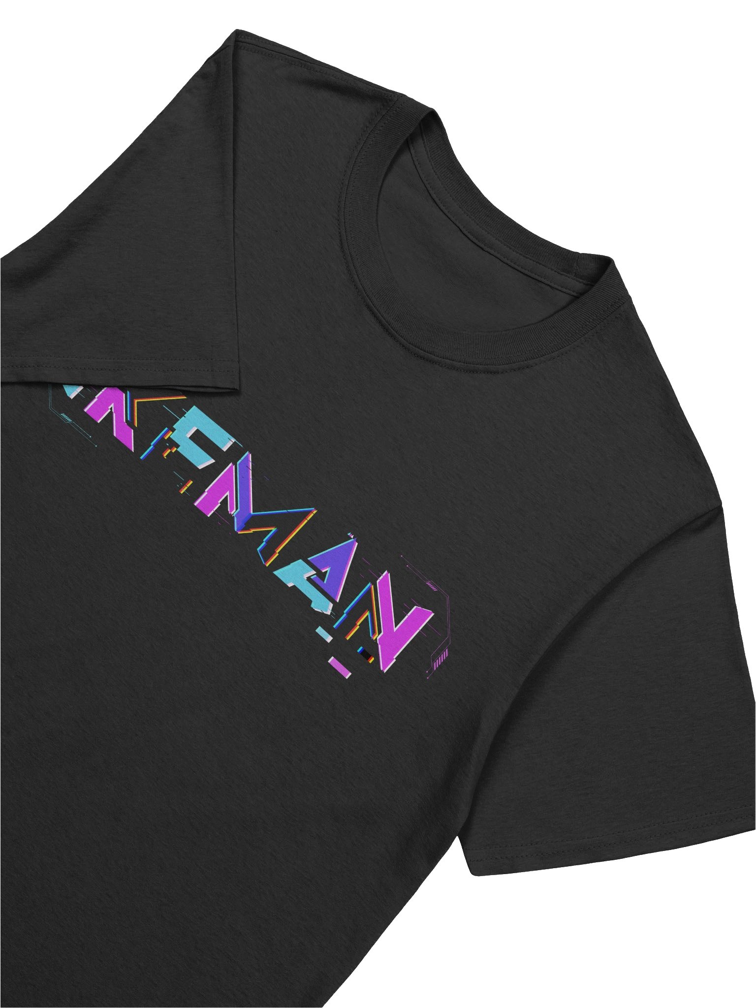 Logo T-Shirt (Gillian) product image (7)
