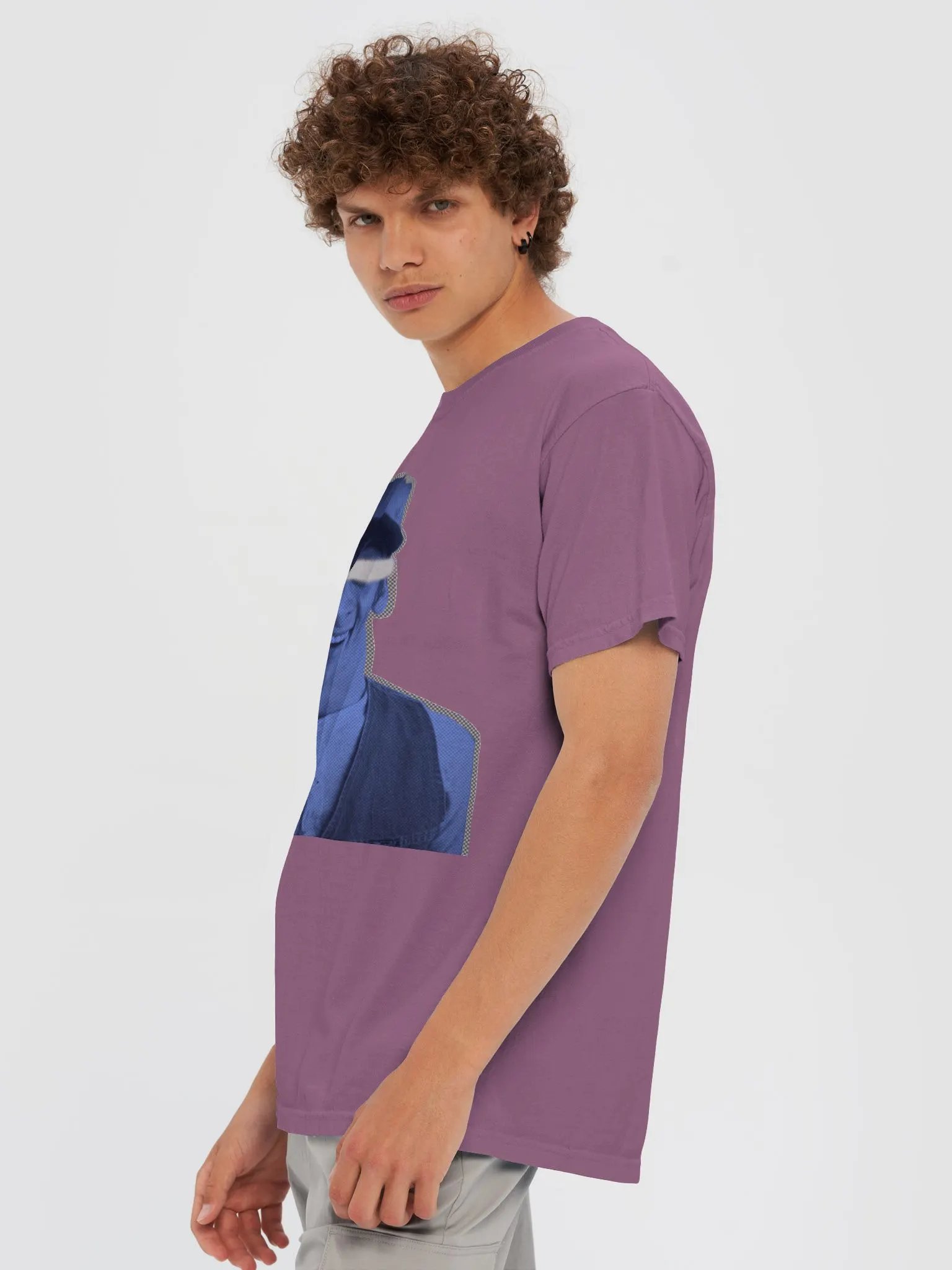 ABX Underground t-shirt product image (4)