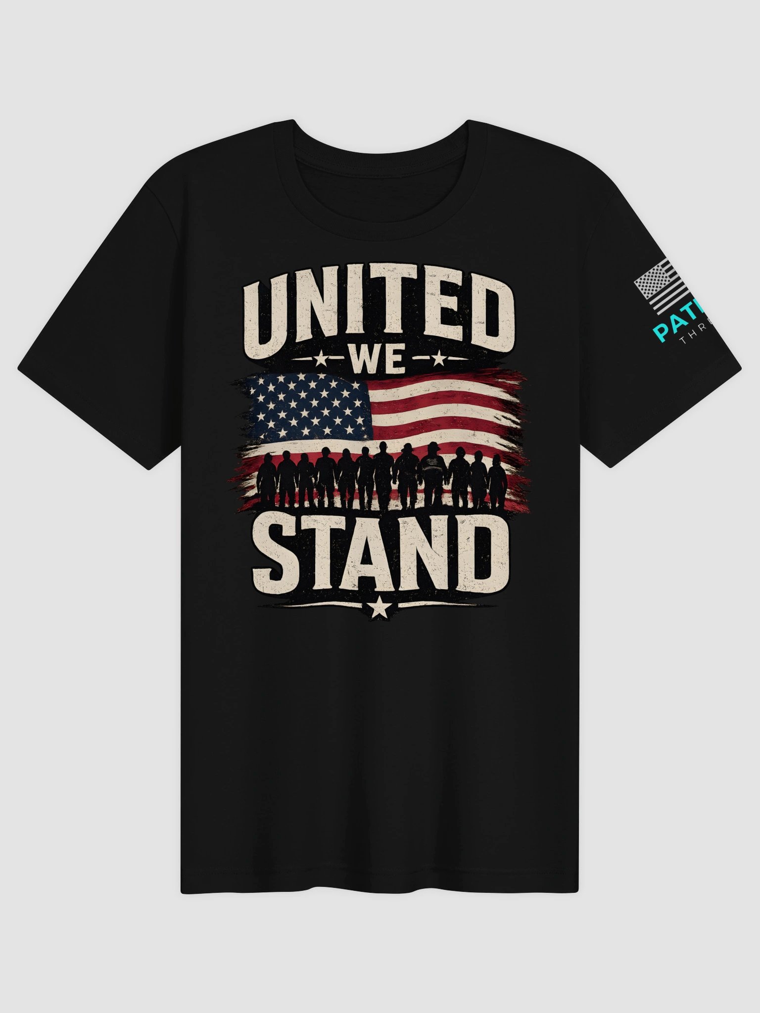 UNITED WE STAND product image (1)