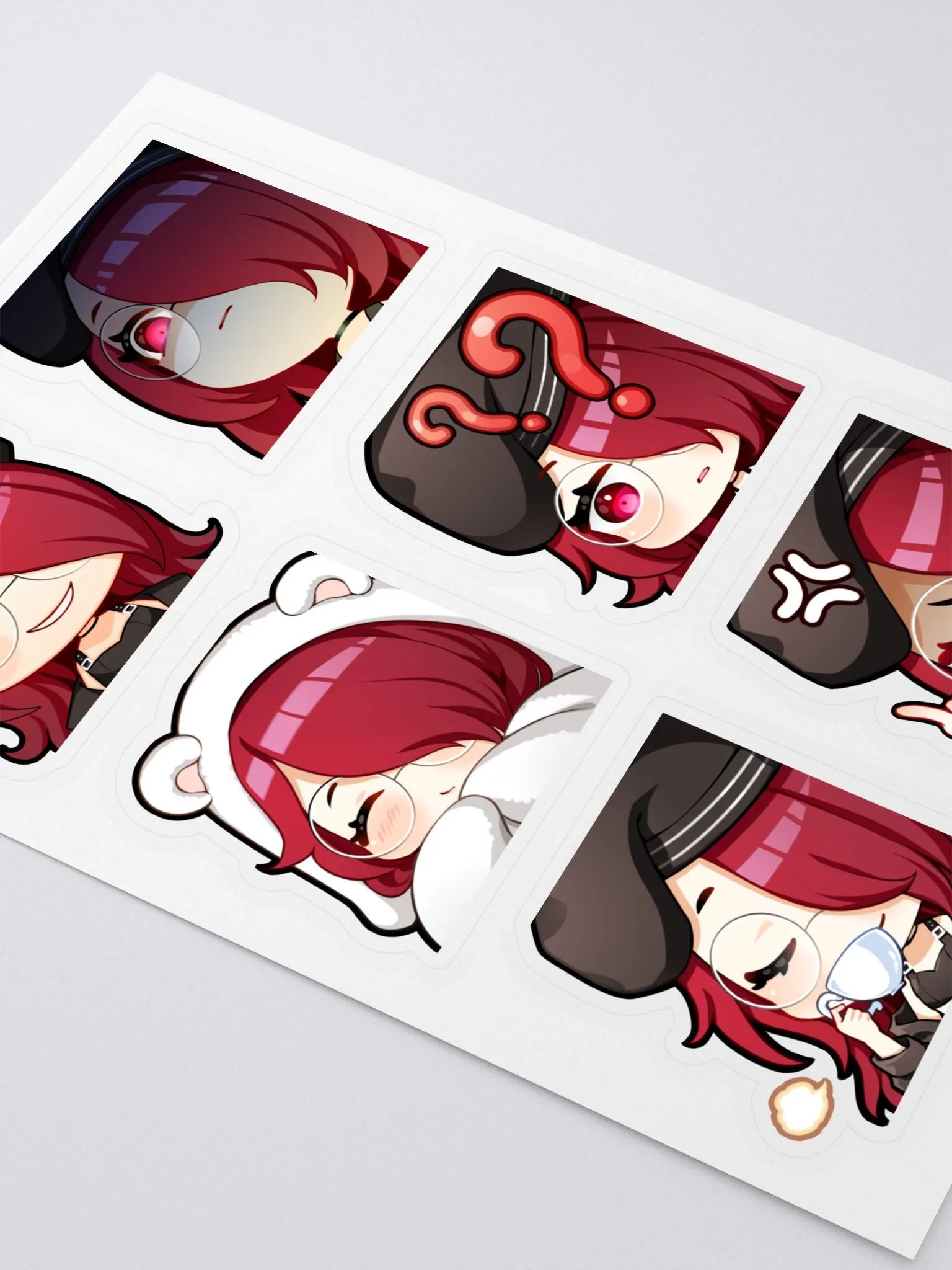 Akih Stickers product image (3)