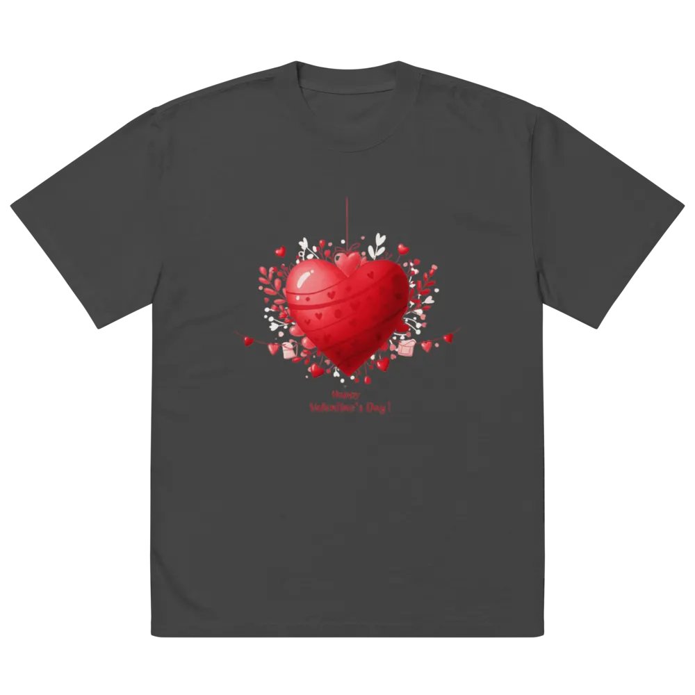 Hanging Heart product image (2)