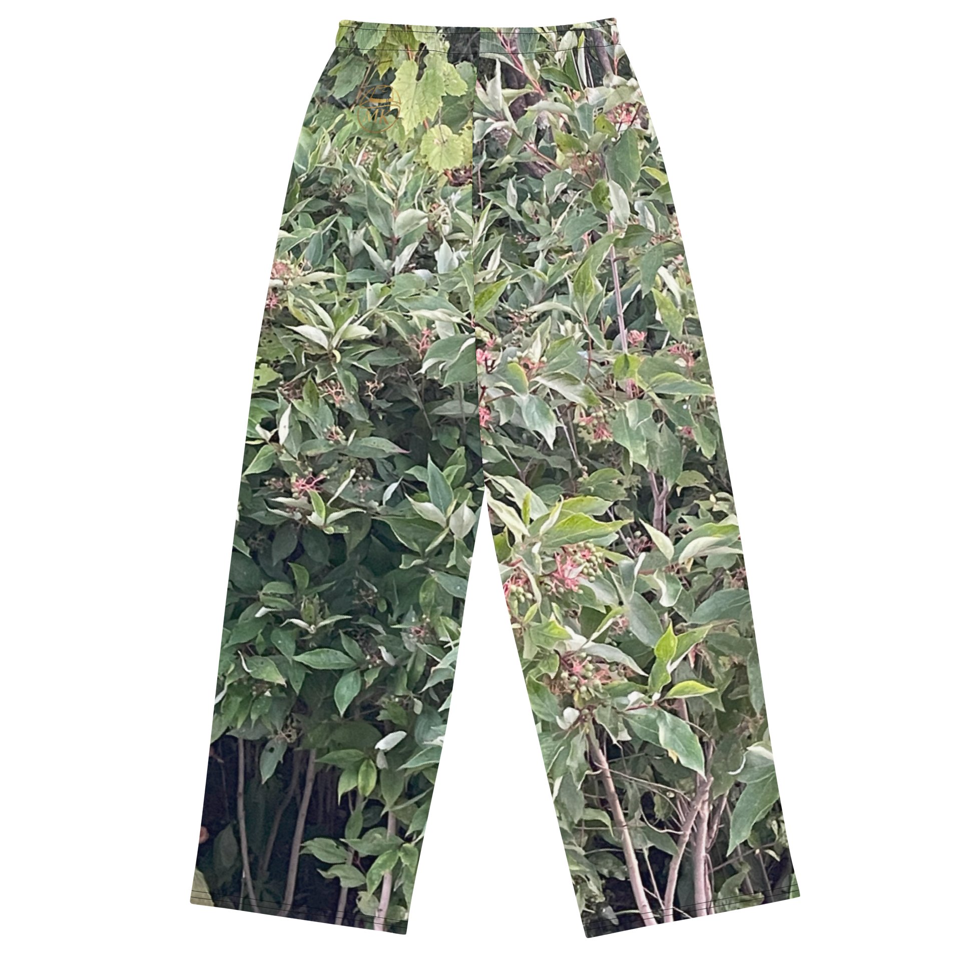 MK Camouflage Pants product image (2)