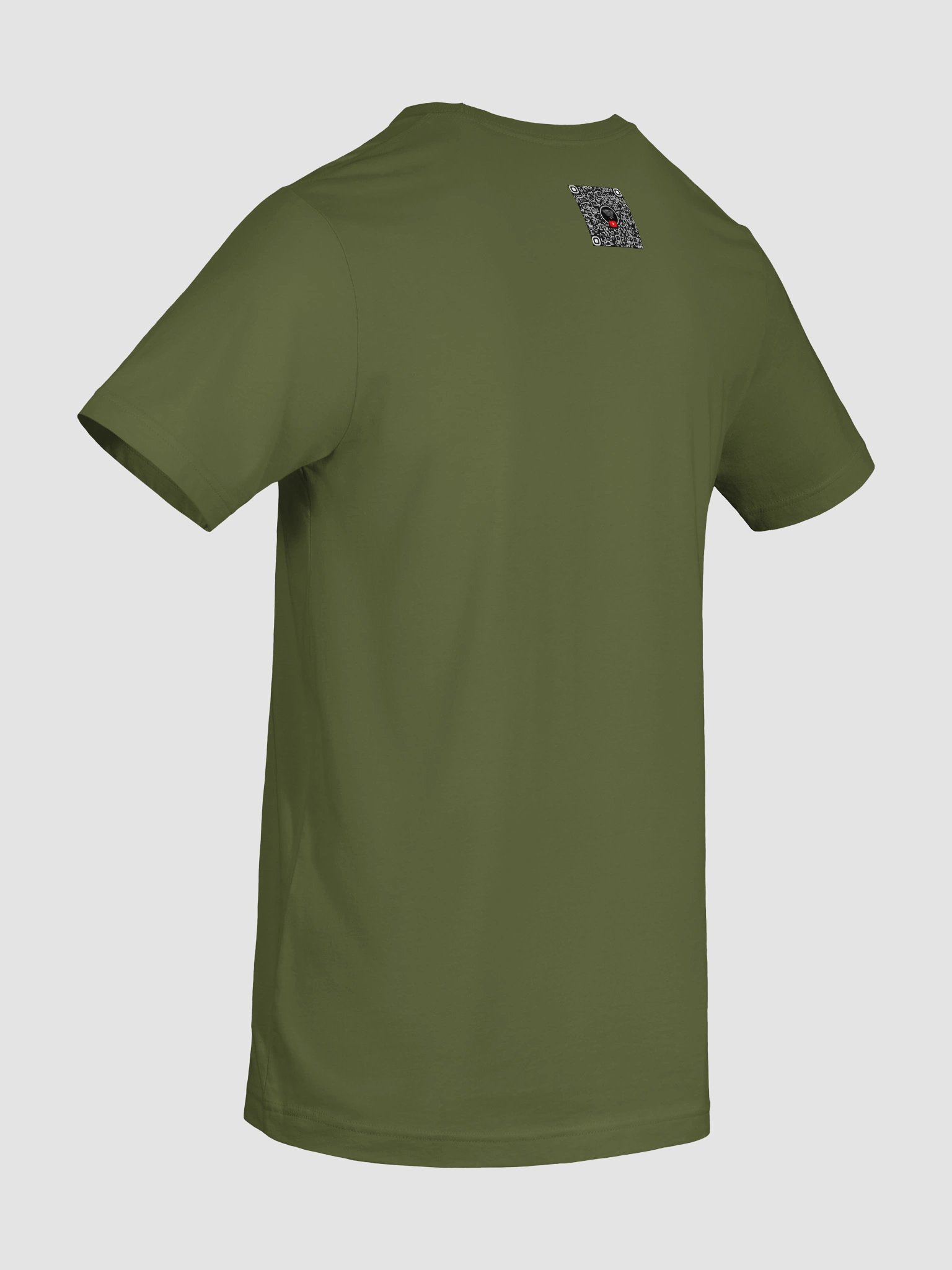 Freedom Willys OD Stencil Tee product image (78)