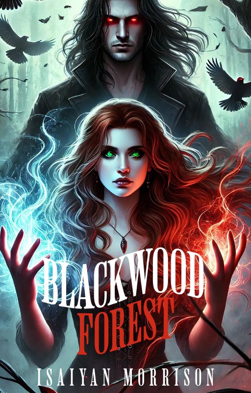 Blackwood Forest product image (1)