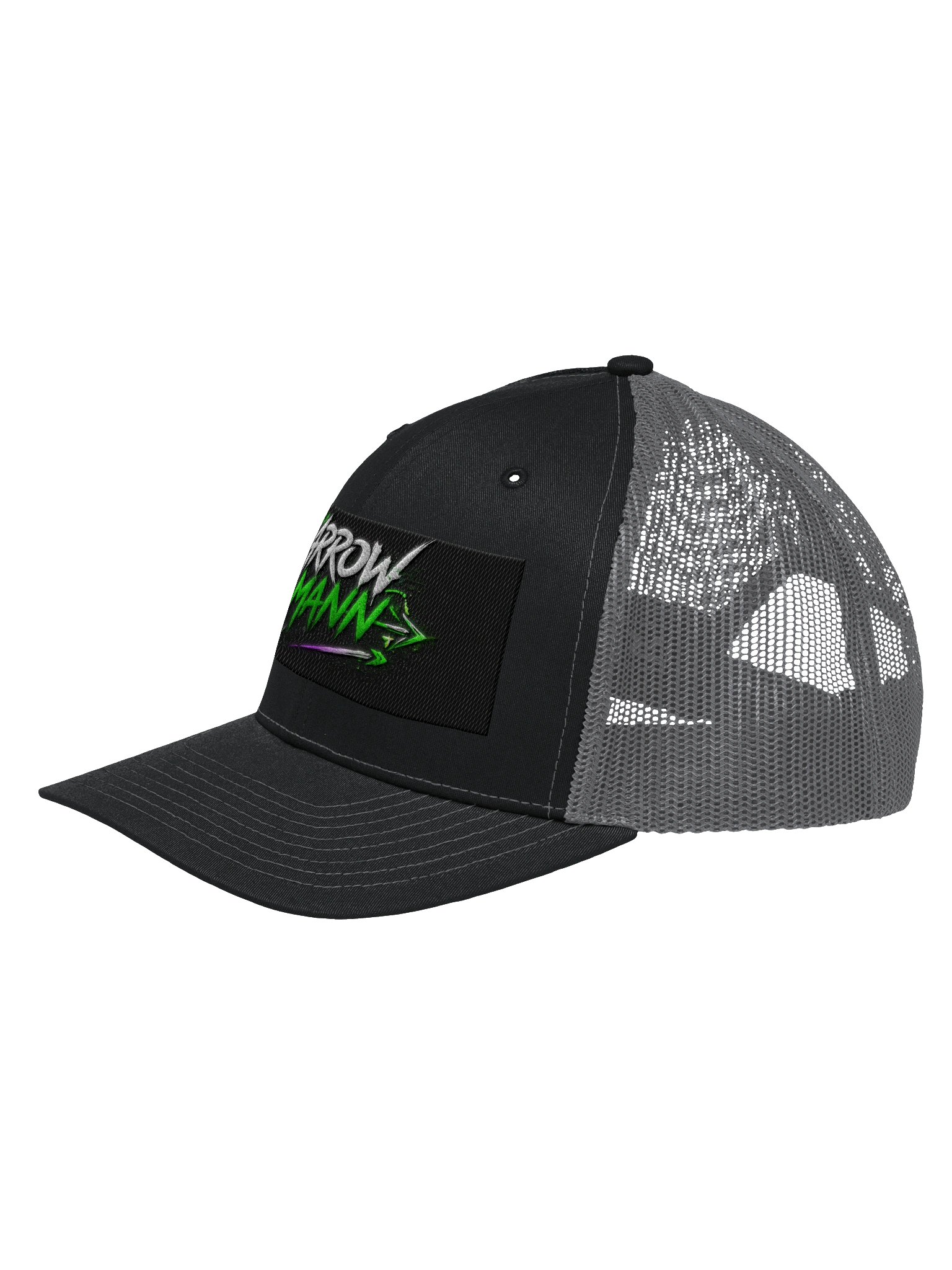 Shadow Cap VI – Arrowmann Original product image (2)