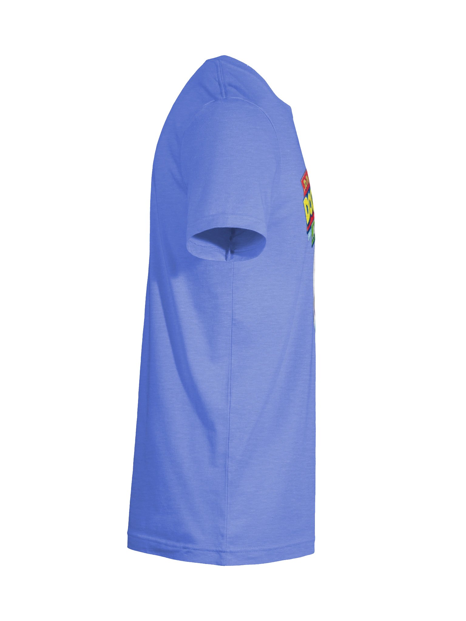 Andy’s "To the Dog Park" Space Tee product image (50)
