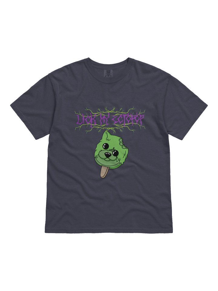 Lick my Ectopop T-Shirt! product image (3)