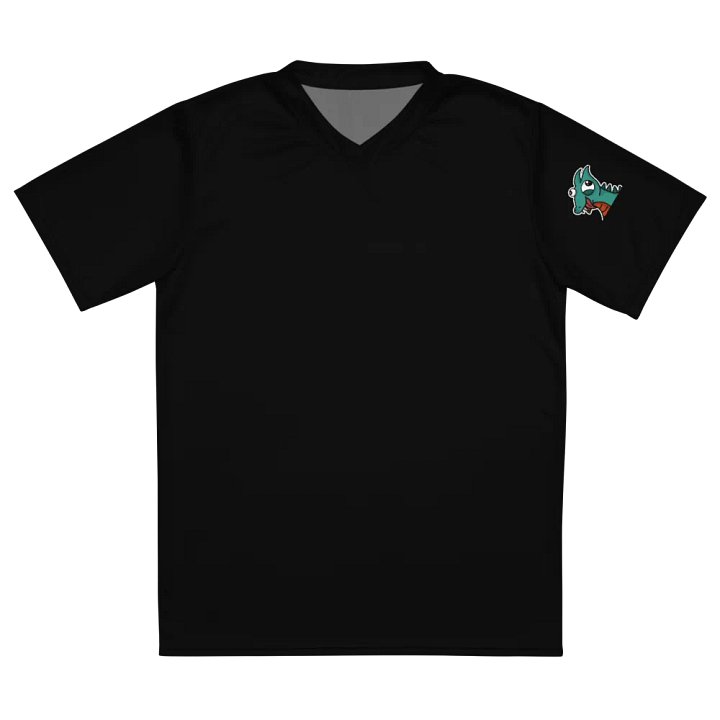 Derpy Jersey black product image (2)