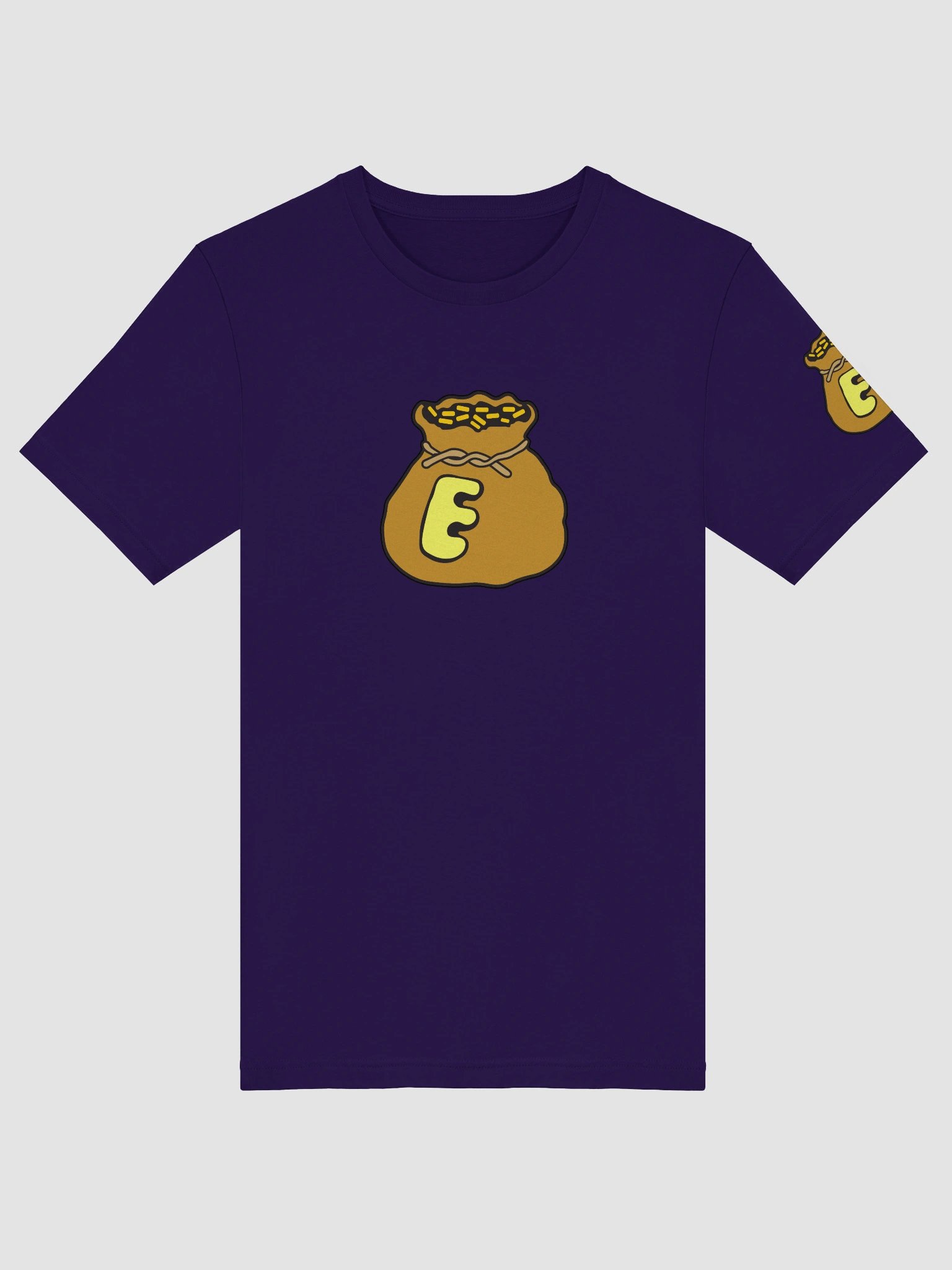 T-Shirt product image (5)