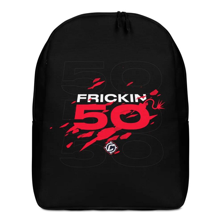 Frickin 50 Collection product image (2)