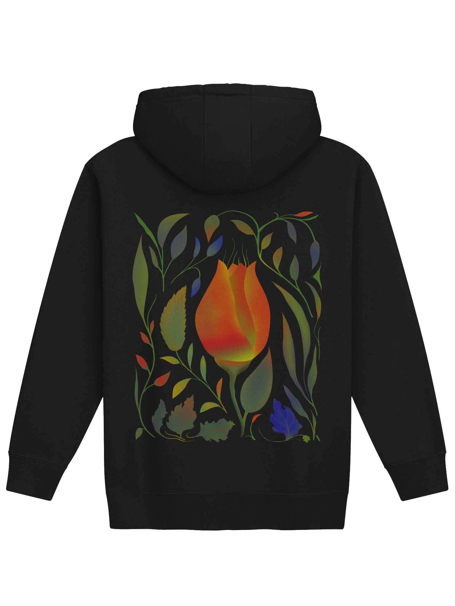 Wildflower Hoodie product image (2)