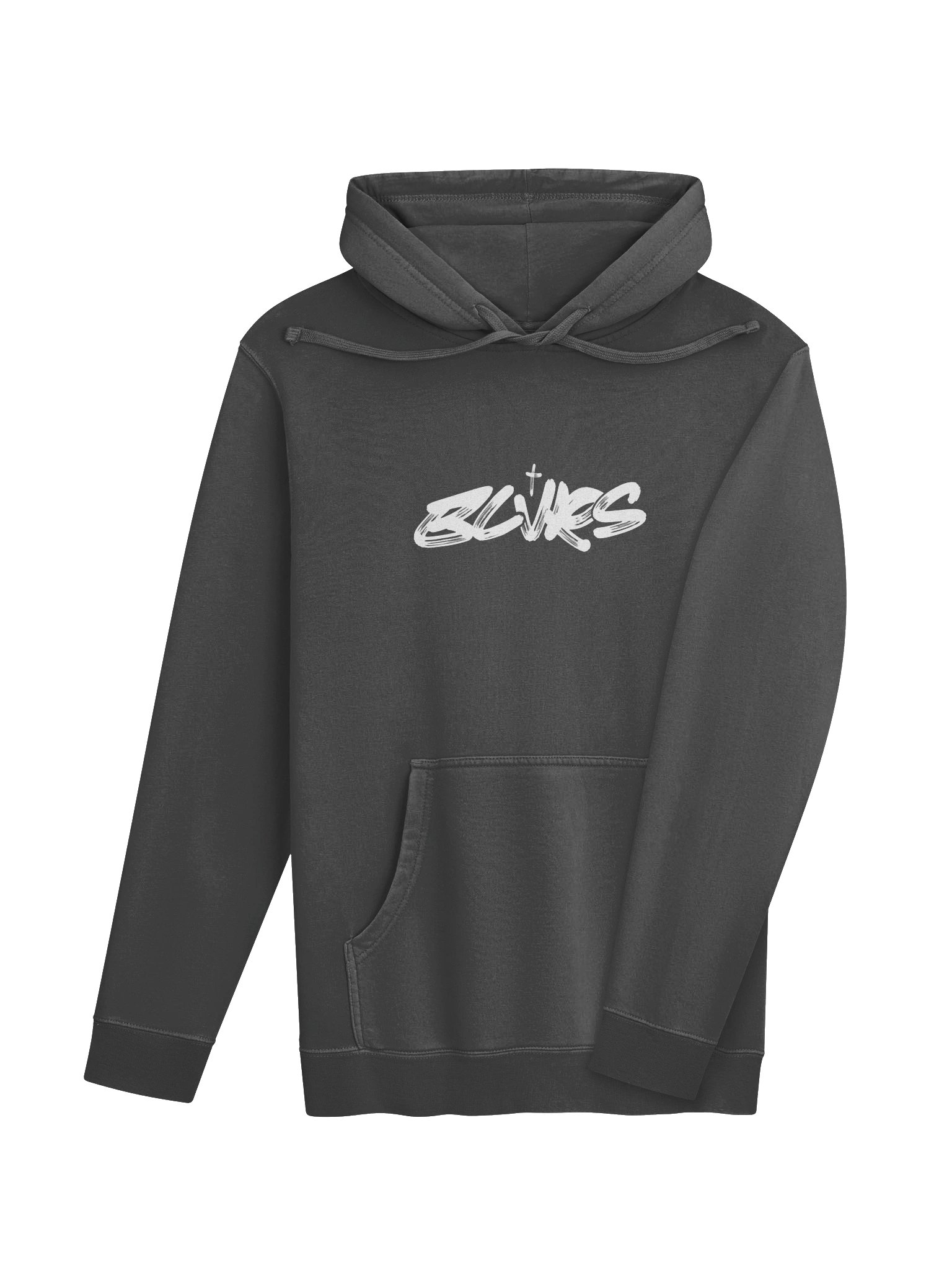 BLVRS Logo Hoodie product image (4)