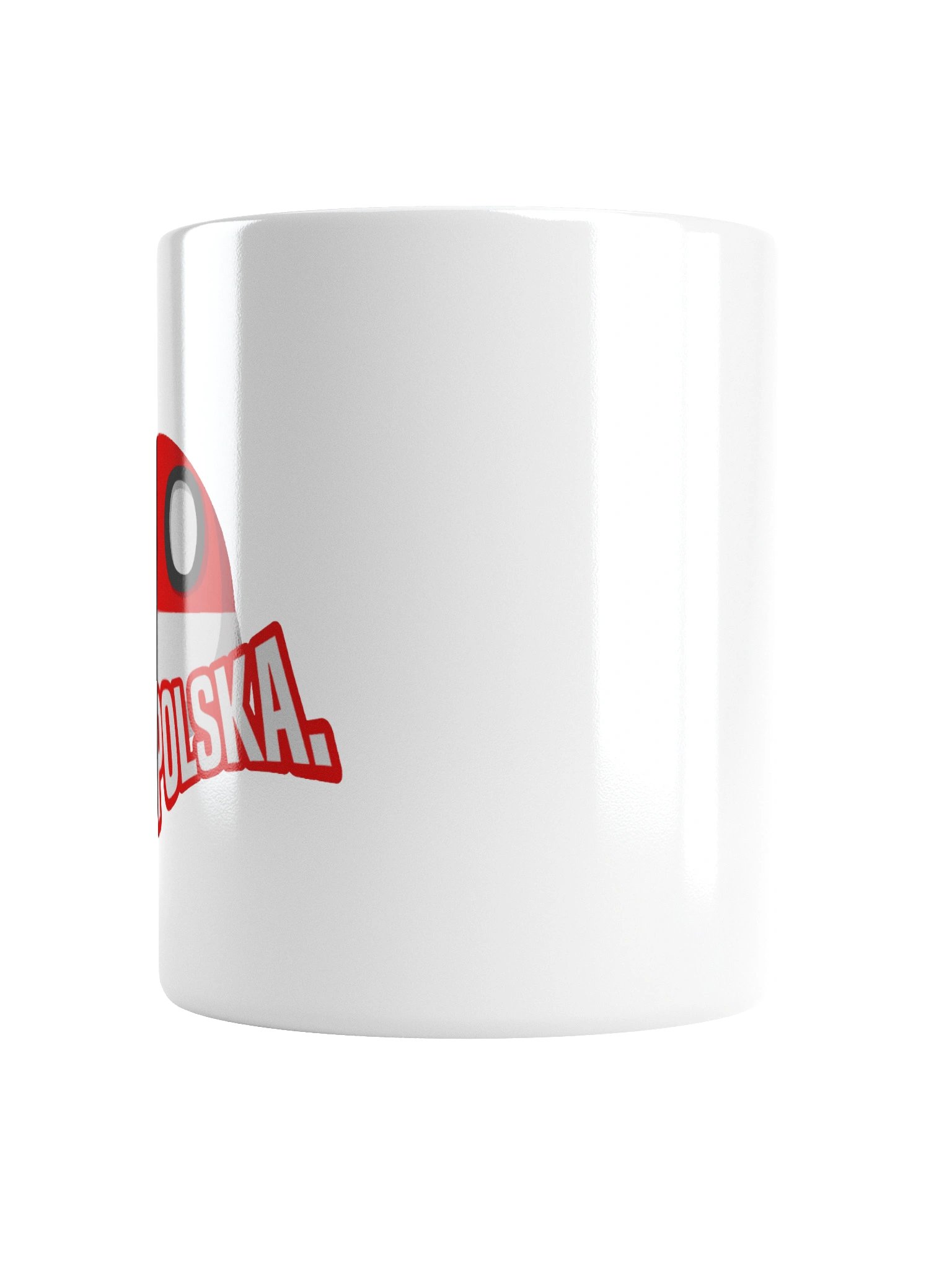 Polska Mug product image (16)
