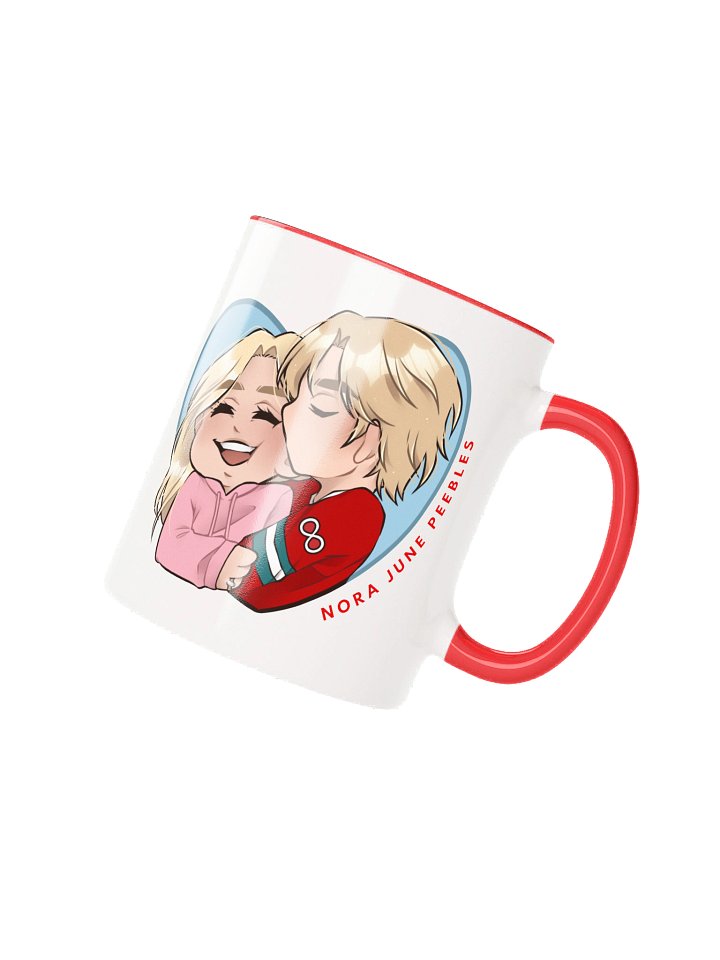 Tazza Nora June Peebles product image (2)
