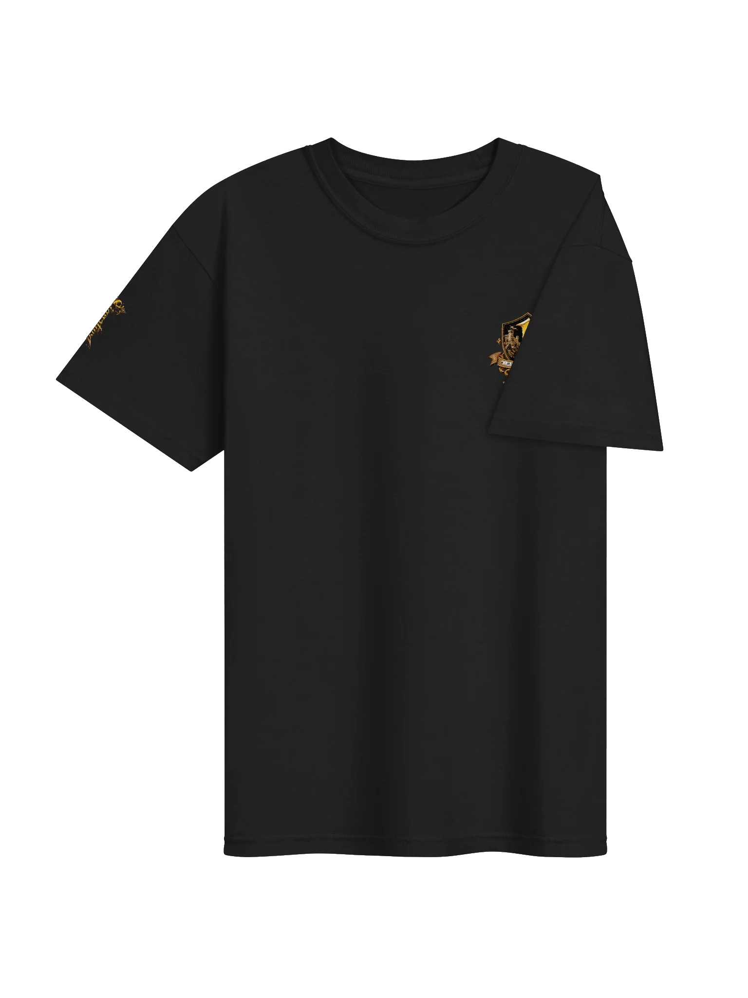 T-shirt SIGNATURE des 1 ans légendaire product image (14)
