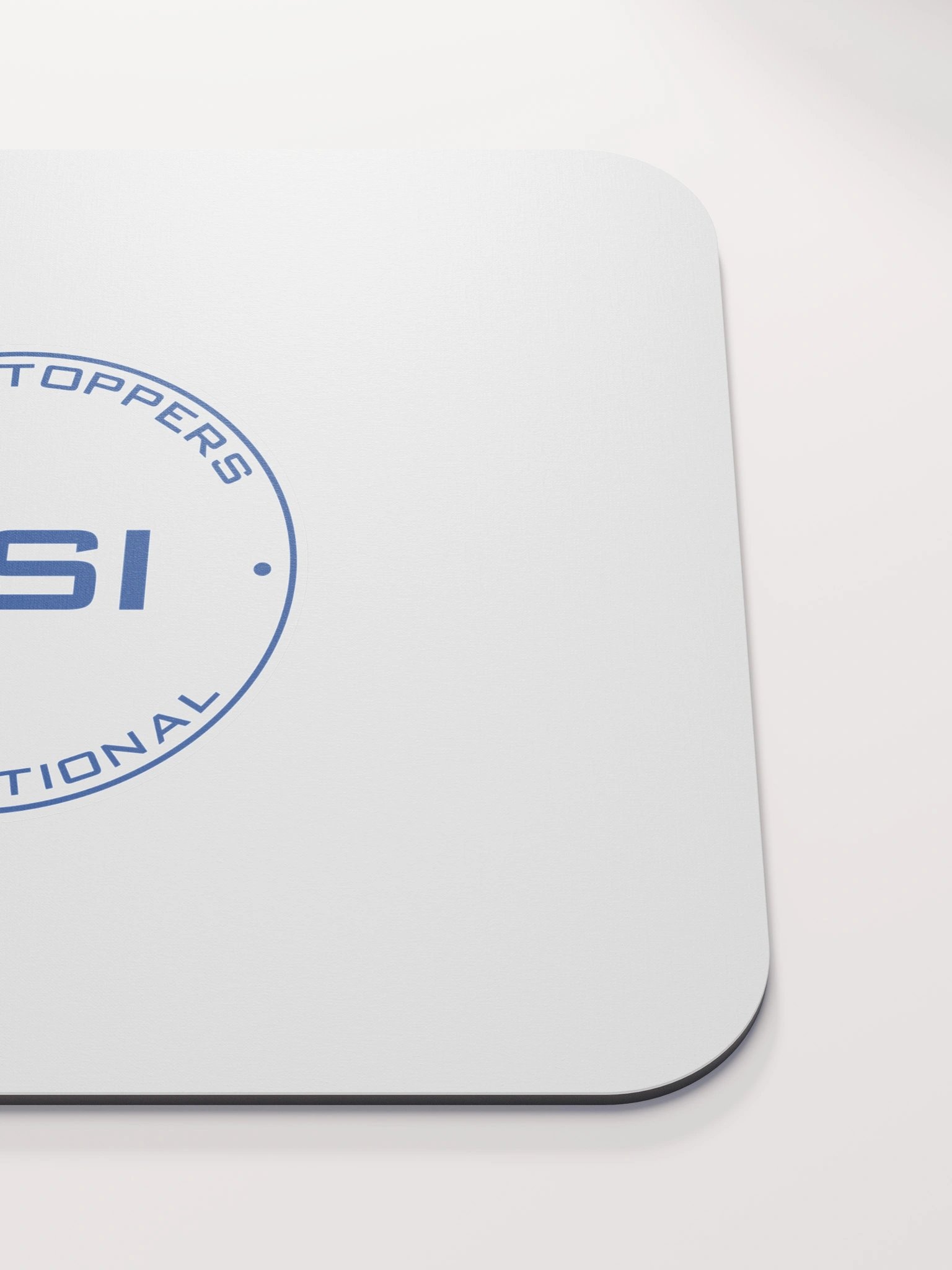 CSI Classic Mouse Pad product image (5)