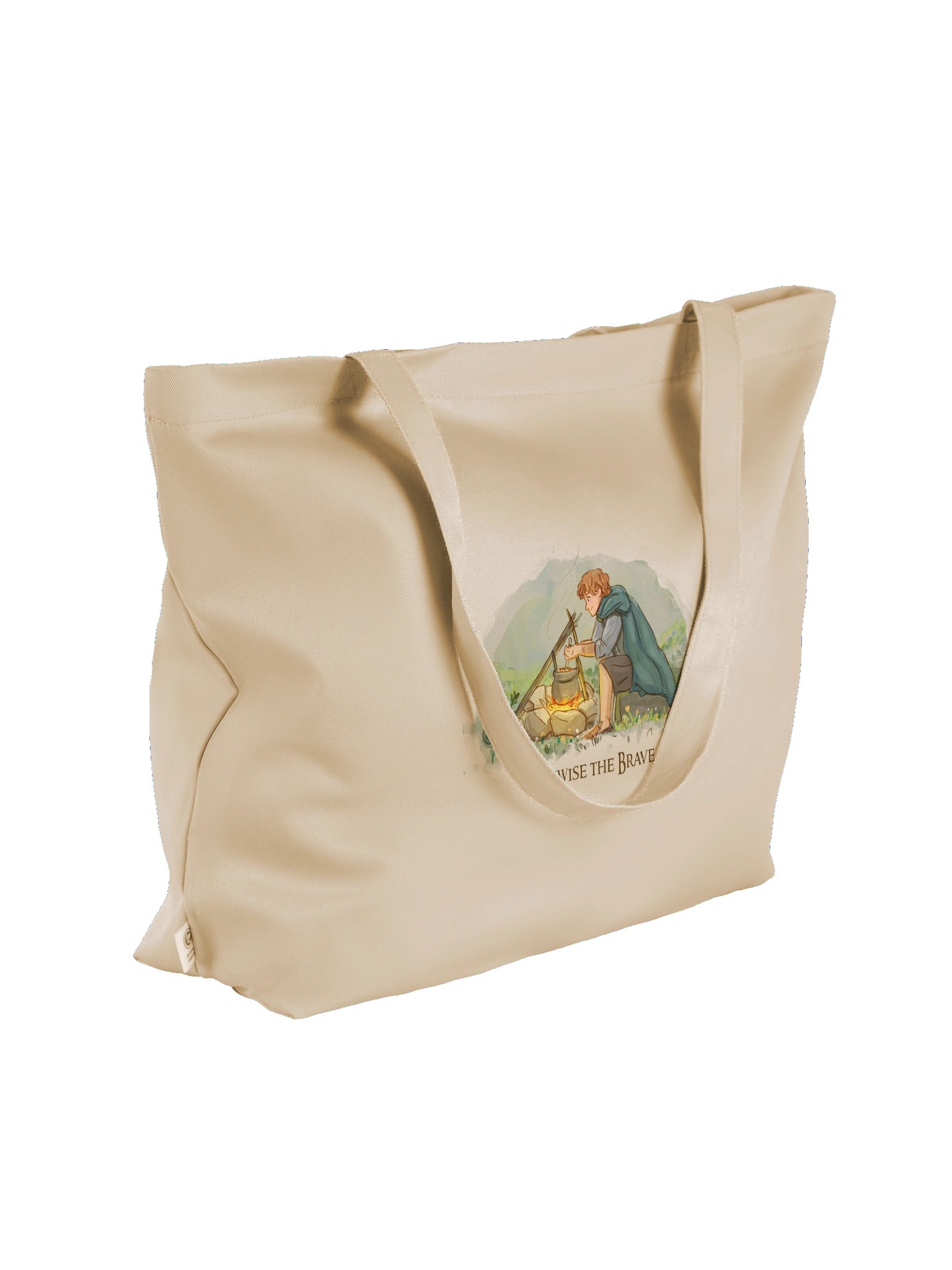 Samwise Gamgee bag product image (4)