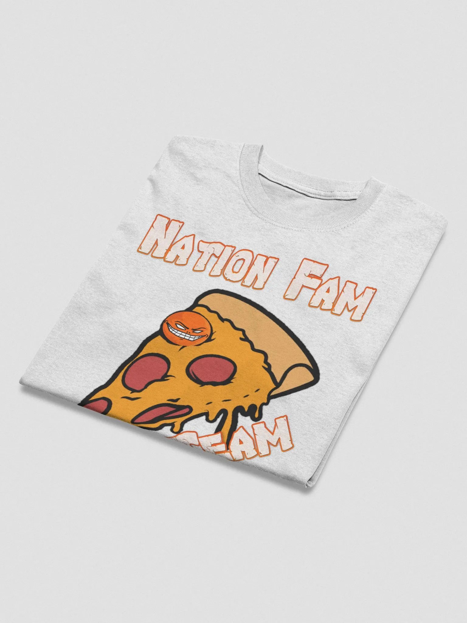 Custom Pizza Mod shirt product image (3)