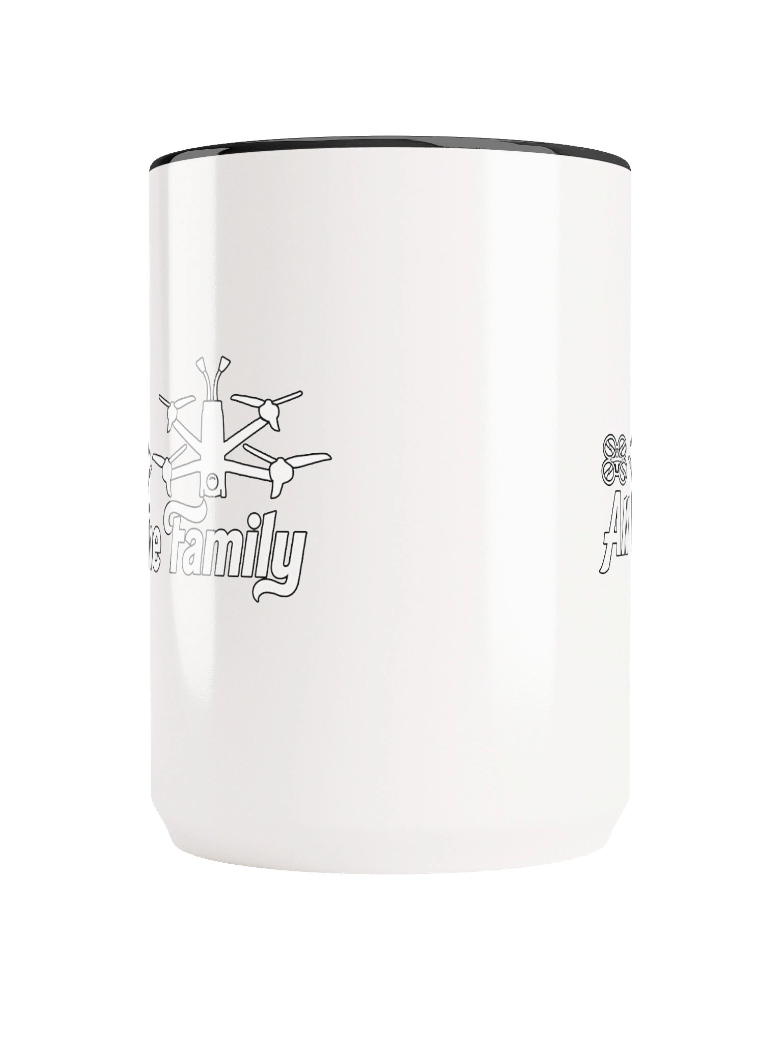 All In The Family Mug product image (5)