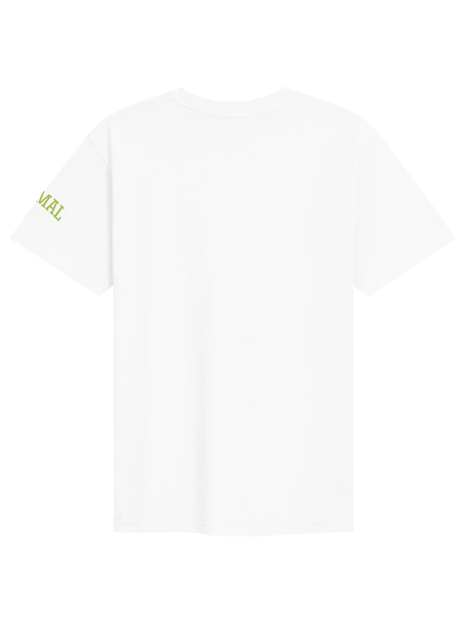 ALL I DO by Sean Burke - Official Tee product image (2)