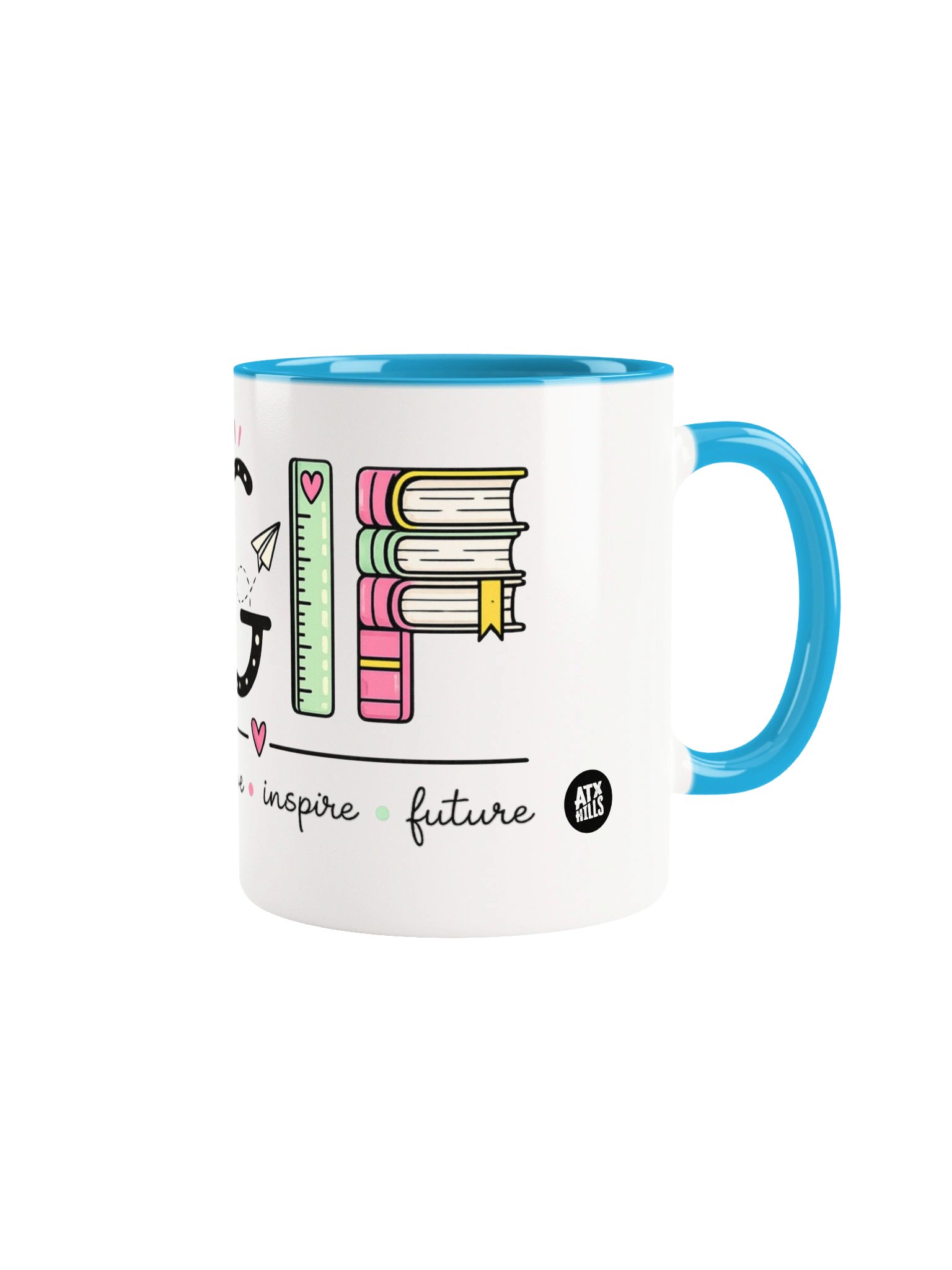 TGIF Mug product image (1)