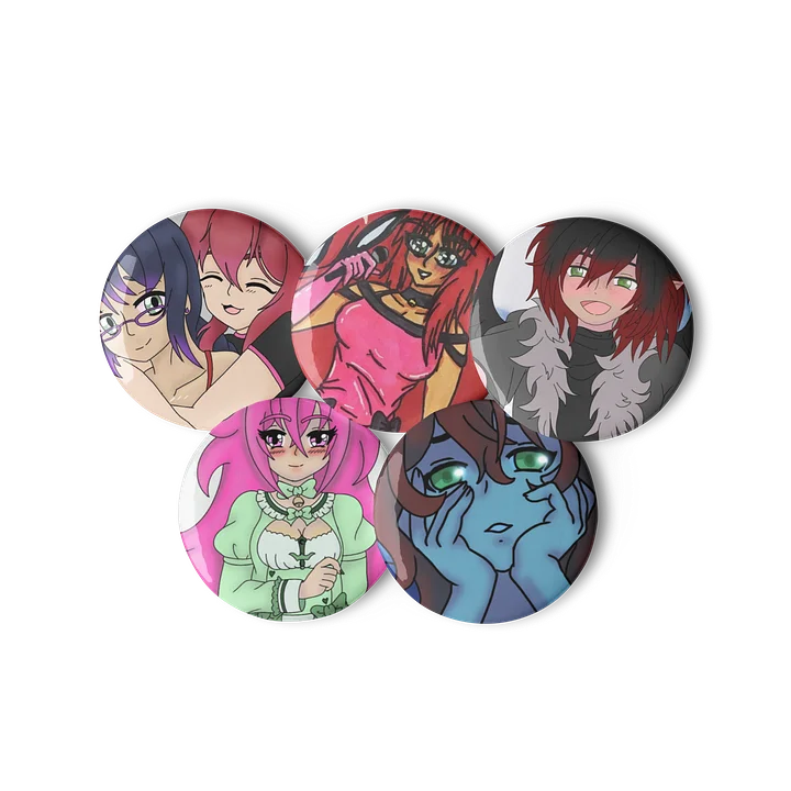 Art Pins! product image (3)