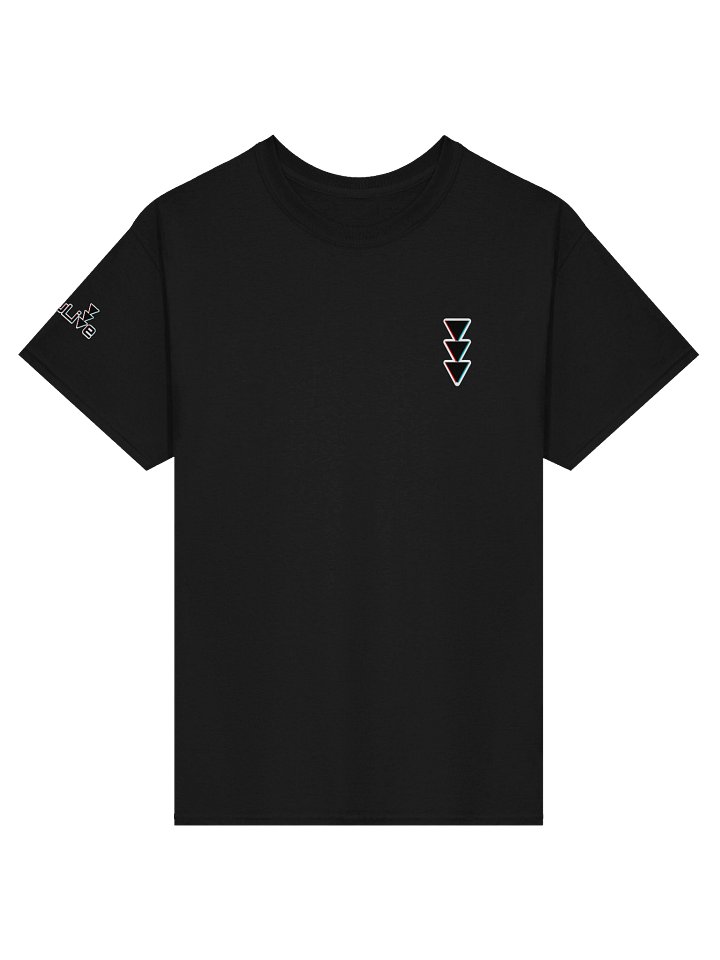1st Gen Nyaku T-Shirt DTF product image (1)